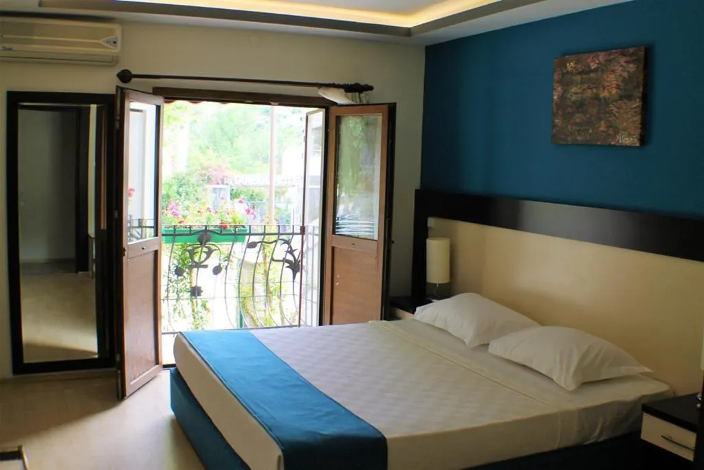 DOUBLE STANDARD Room, Double Inn Bella Garden Hotel, Bodrum