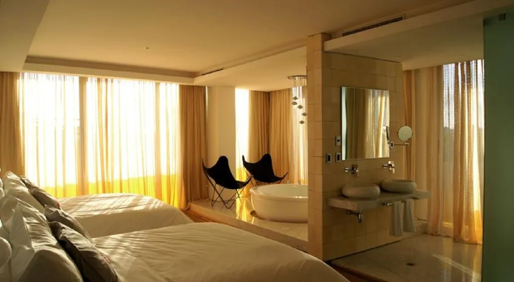 Room, Be Playa, Playa Del Carmen
