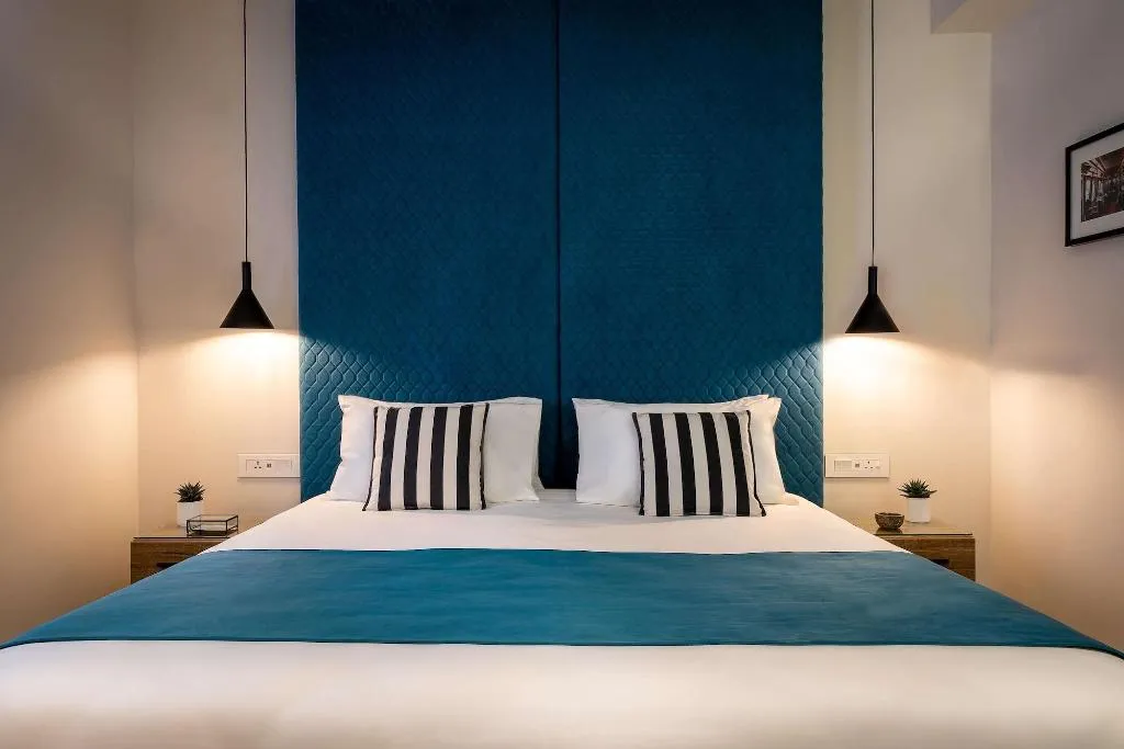 Room, Urban Rooms, Malta