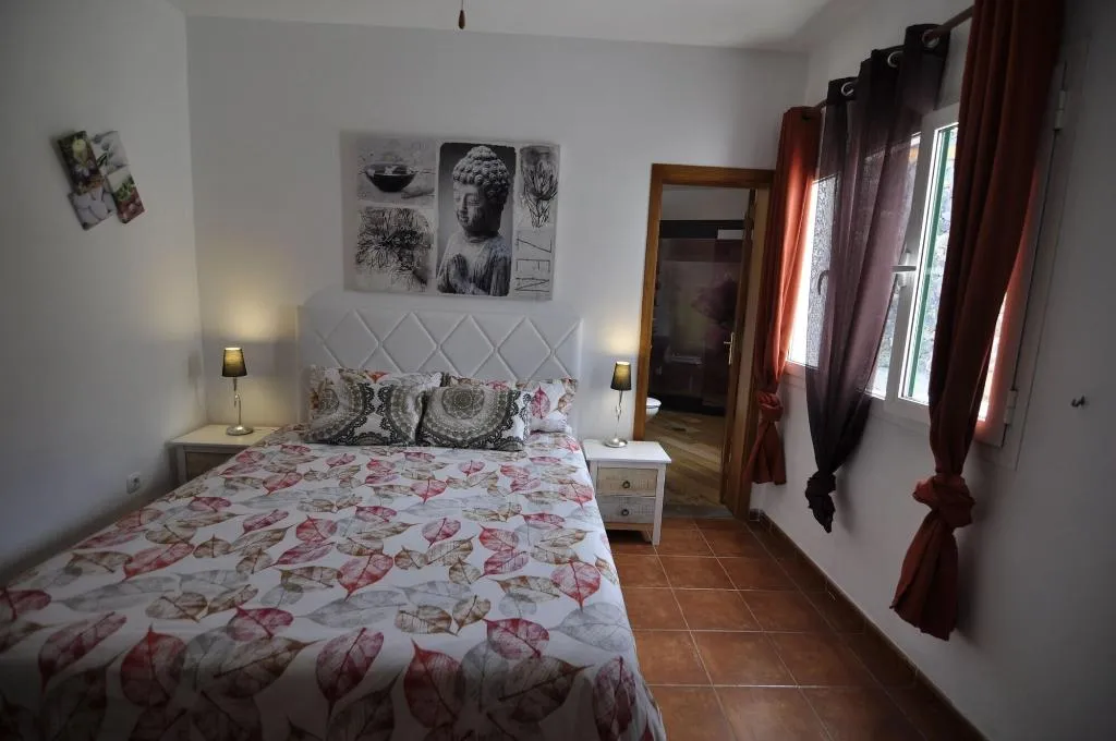 Room, Timanfaya Casa Rural, Lanzarote