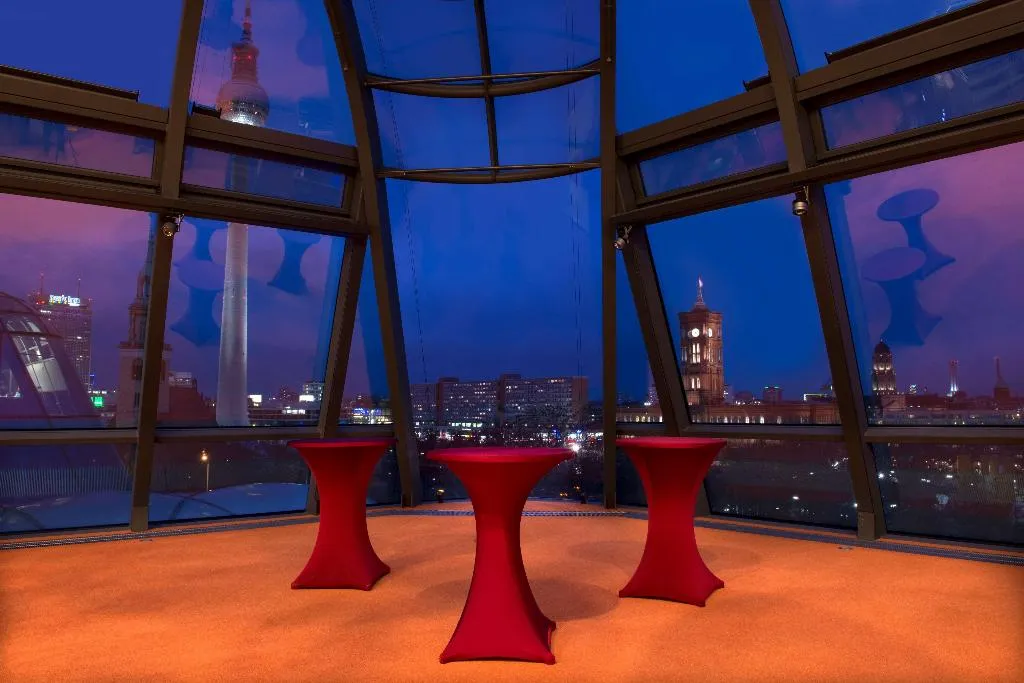 Conferences, Radisson Collection Hotel, Berlin, Berlin