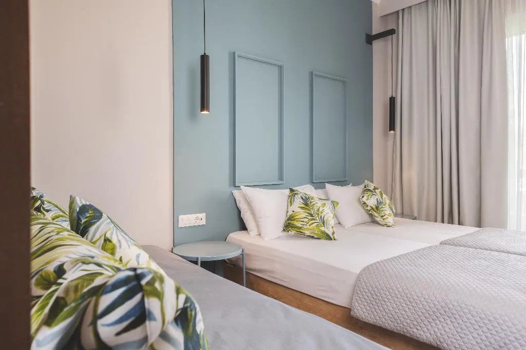 DOUBLE CLASSIC Room, Kalamaki Beach Zakynthos, Zante