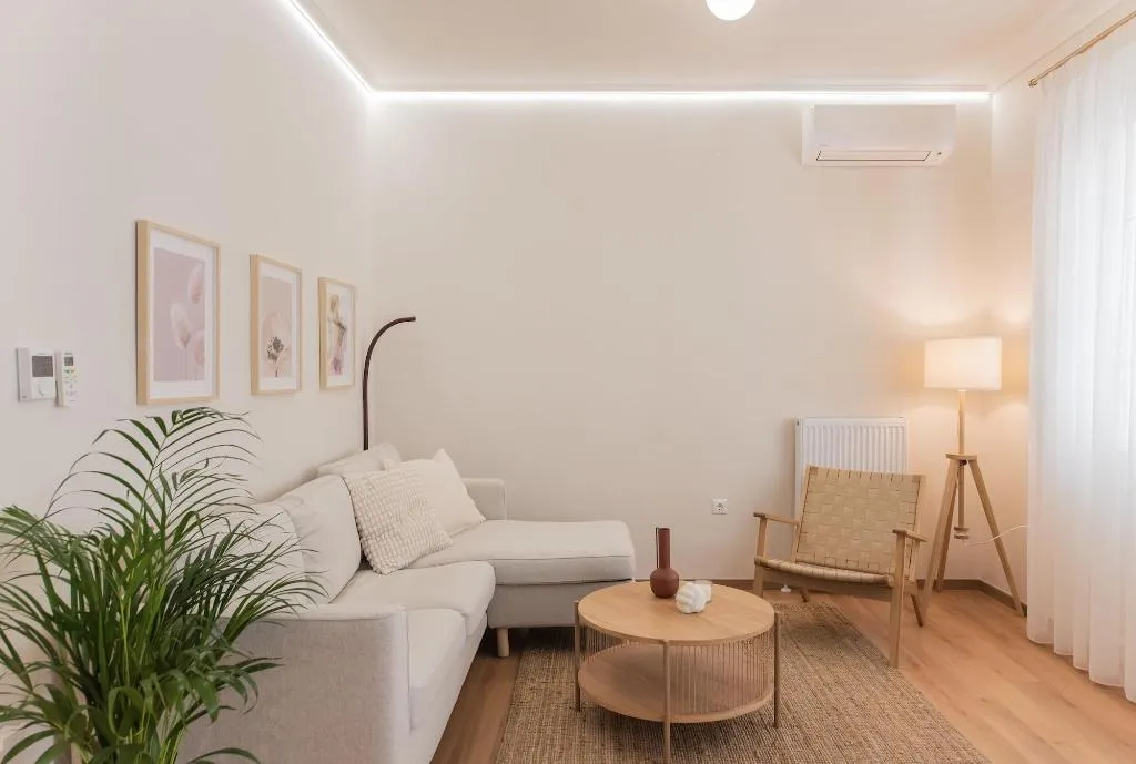 Room, White Lotus by halu!, Halkidiki