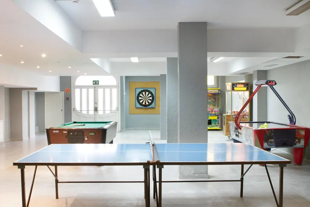 Sports and Entertainment, Garbi Park, Costa Brava