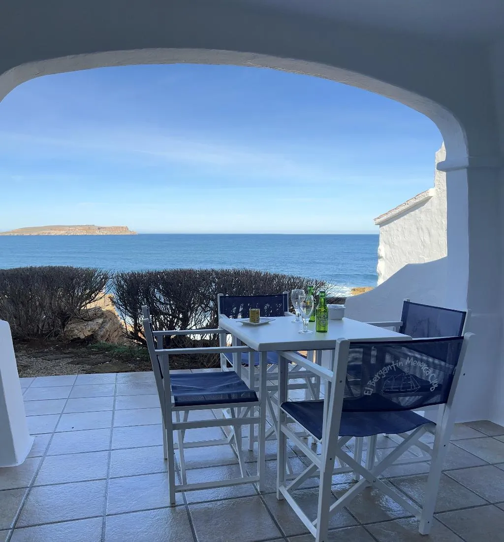 APARTMENT TWO BEDROOMS Room, El Bergantin Menorca Club, Menorca