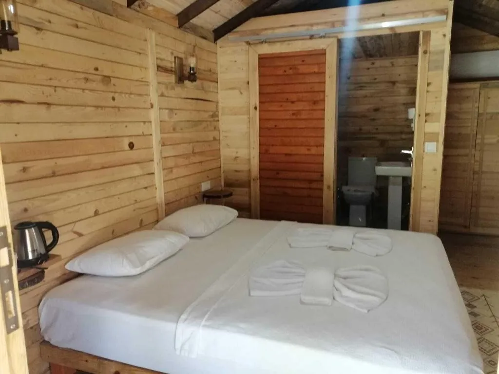 Room, Green Pine Beach & Bungalows Luxury Concept, Dalaman