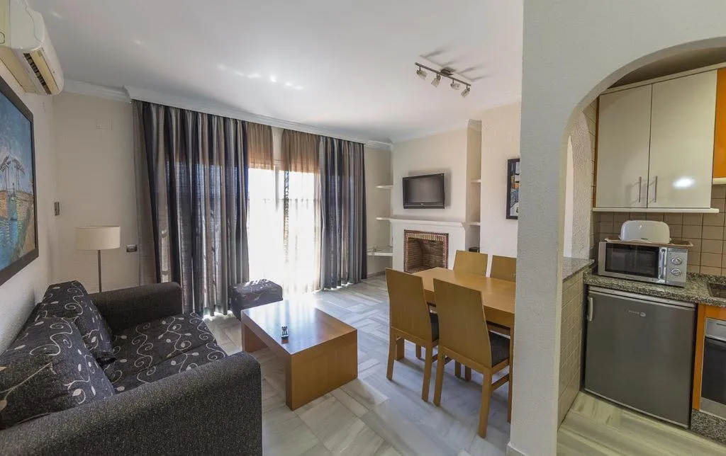 Room, Muthu Grangefield Oasis Club, Costa Del Sol