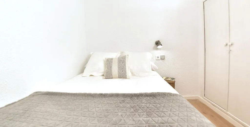 Room, ABAL Apartments-Teatro, Costa Blanca