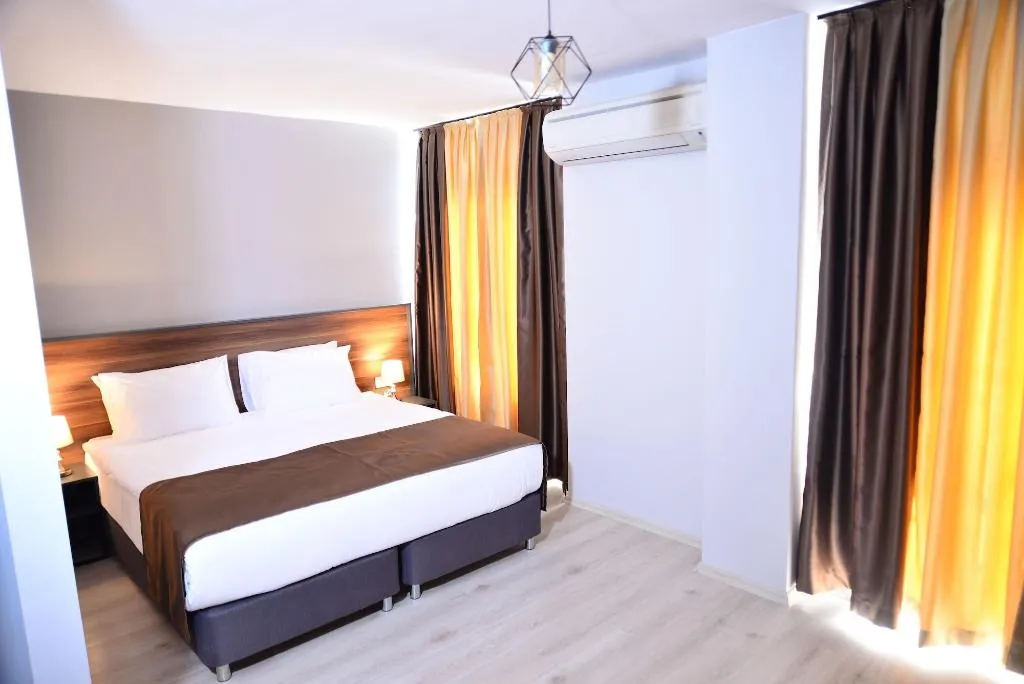 Room, Privado Hotels, Antalya
