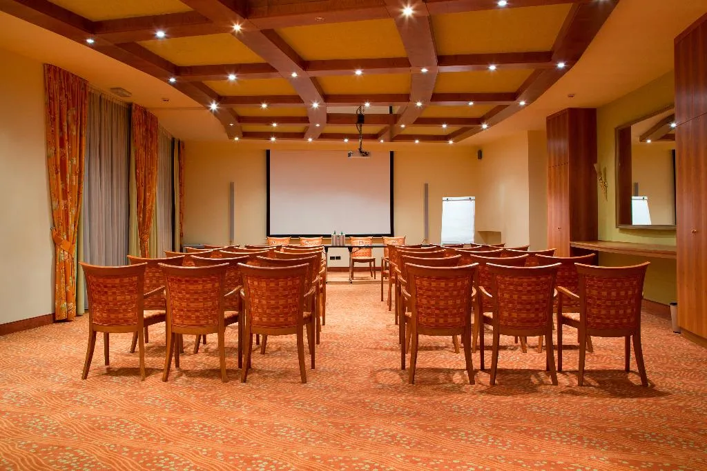 Conferences, Galzignano Resort Terme & Golf - Hotel Sporting, Venice