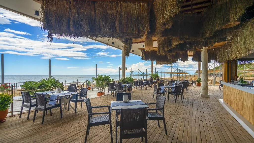 Beach, Seashell Vega, Antalya