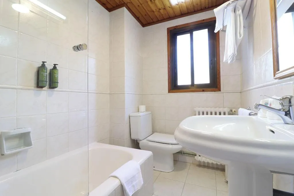 Room, Hotel Blu Aran, Costa Brava