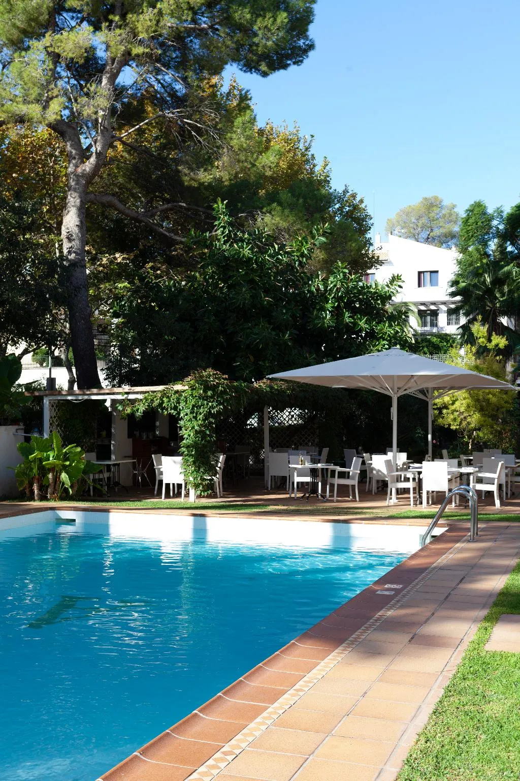 Pool, Hotel Araxa - Adults only, Majorca