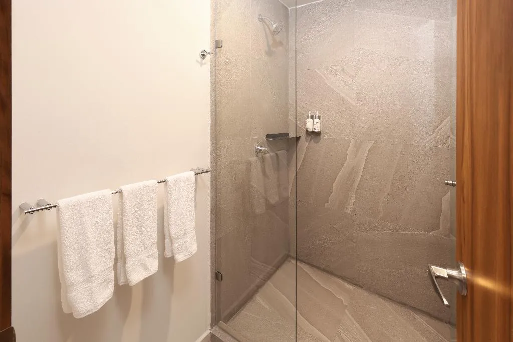 DOUBLE KING SIZE BED Room, Holiday Inn Tulum Downtown, Cancun Area
