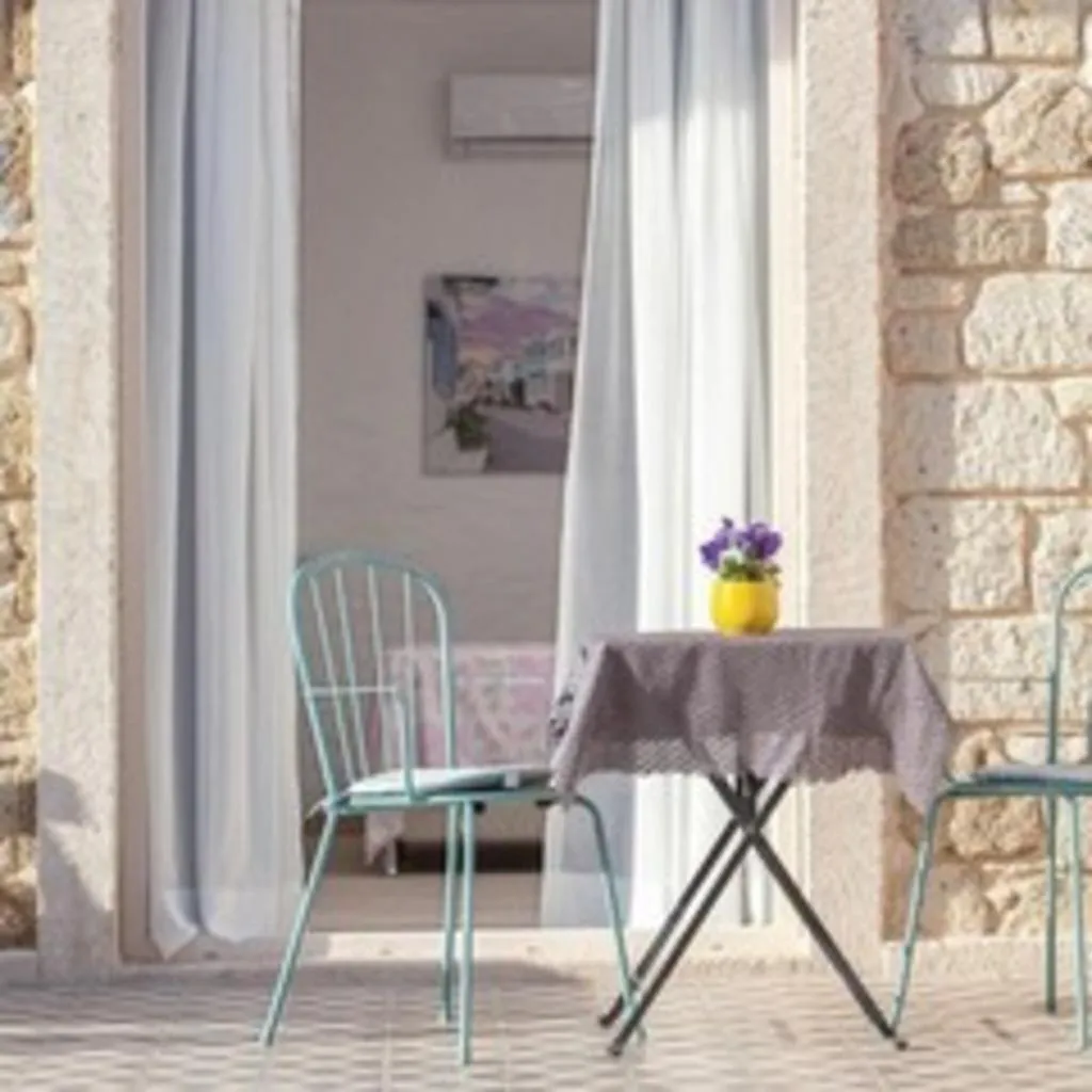 Room STANDARD Room, Kybele Suites Alacati, Izmir
