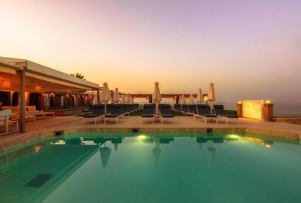 Pool, Iakinthos, Tsilivi Beach, Zante