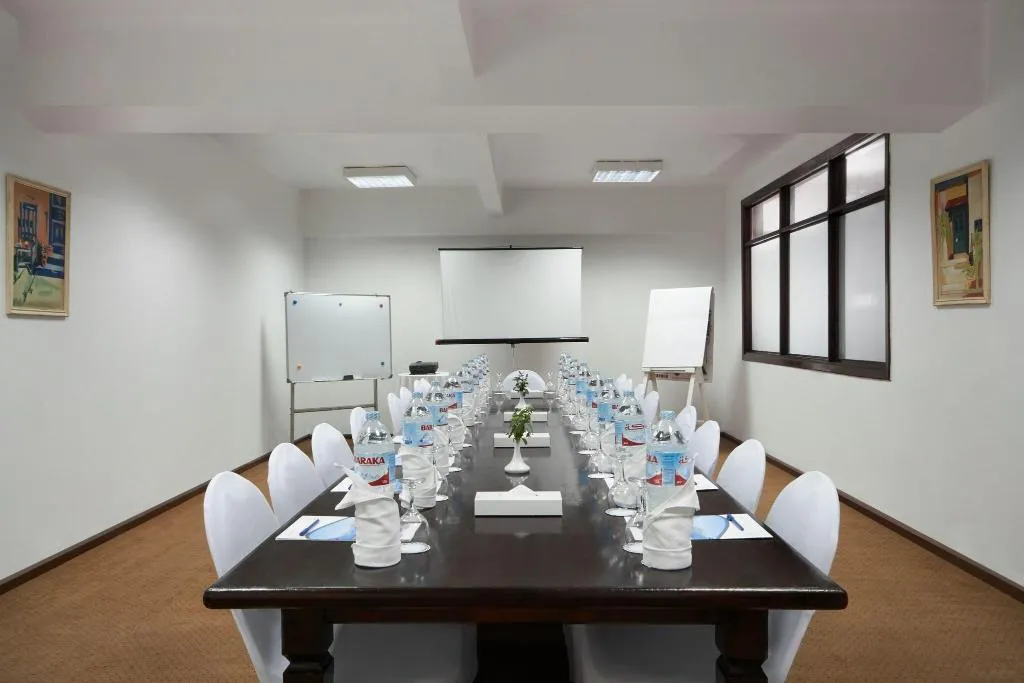 Conferences, Bel Air Azur Resort Hurghada, Red Sea Riviera