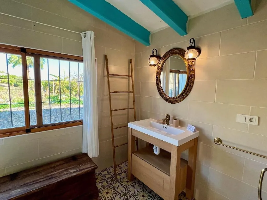 Room, Hotel Altea Paradise 1917, Costa Blanca