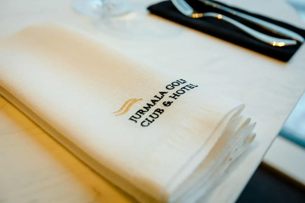 Restaurant, Jurmala Golf Club & Hotel, Riga