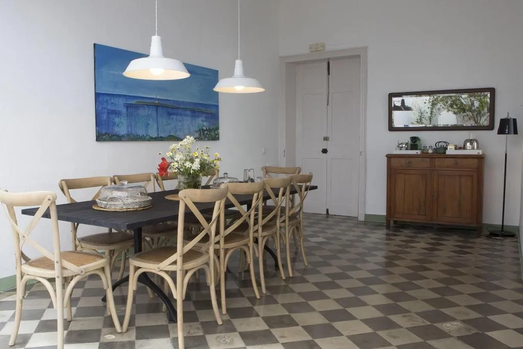 Restaurant, Casa Albertí Boutique Hotel, Menorca