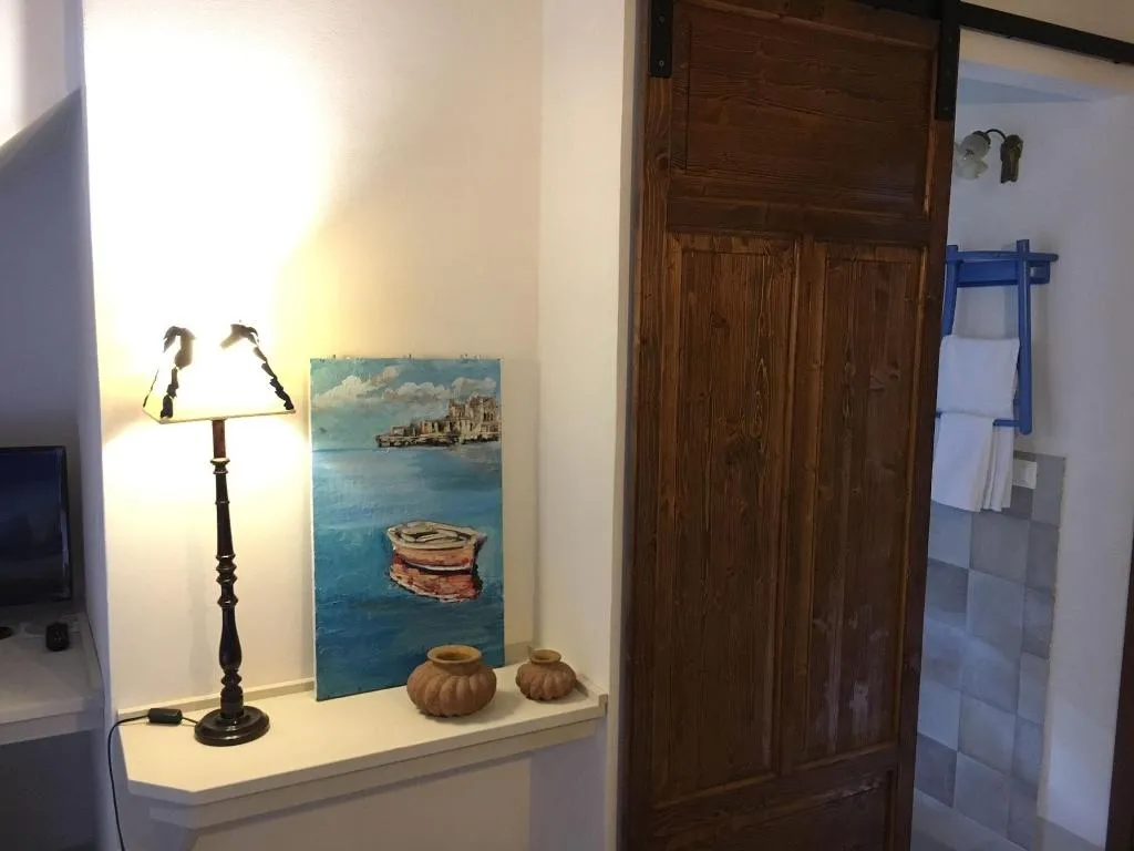 Room, Locanda Sette Fate, Catania