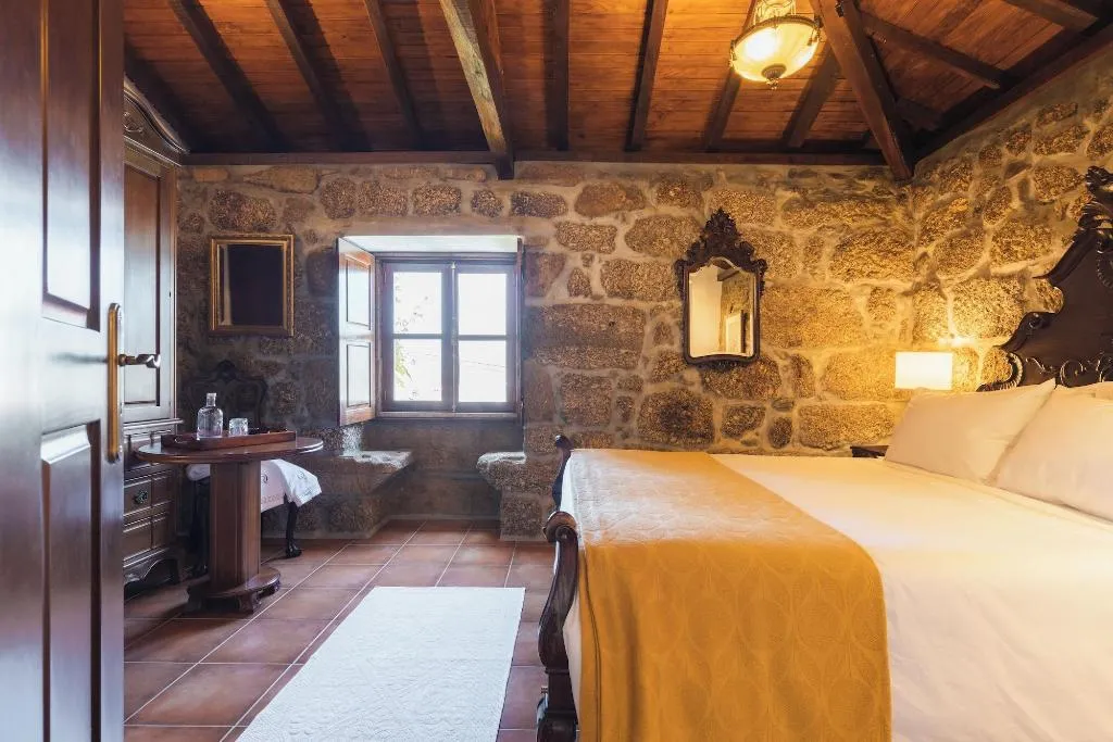 Room, Quinta Do Outeiro, Porto