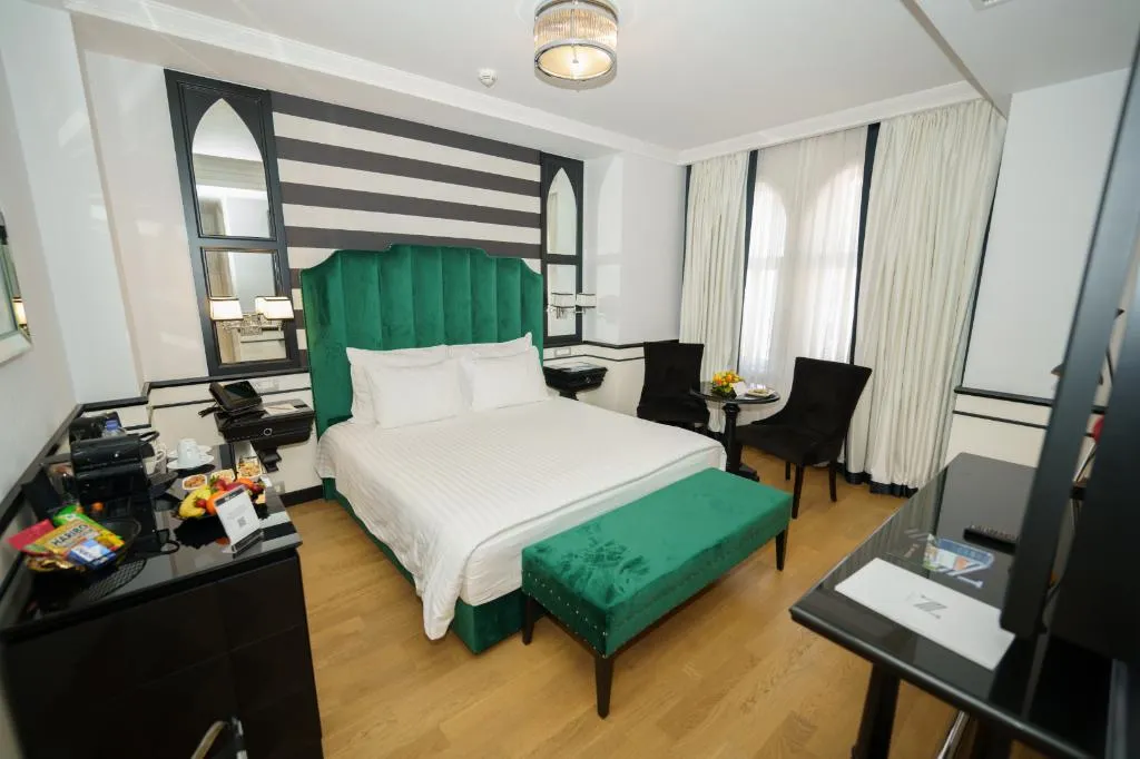 Room STANDARD Room, EN Hotel Boutique Izmir, Izmir