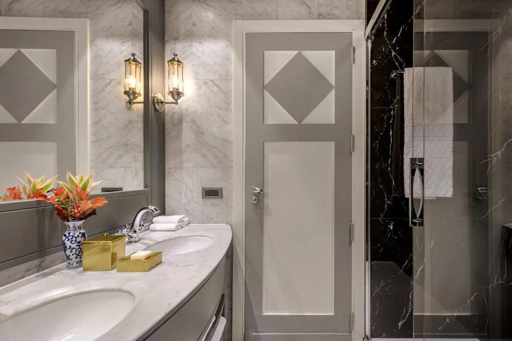 Room, AC Santo Mauro Autograph Collection by Marriott, Madrid