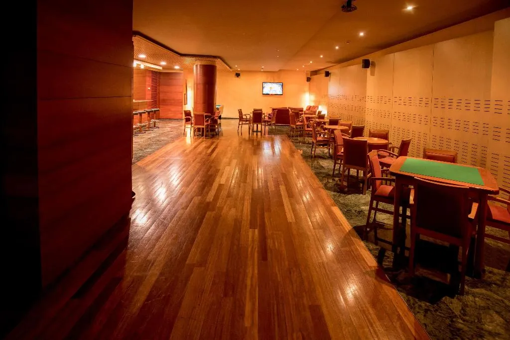 Bar, Sercotel Delfos Andorra, Andorra La Vella