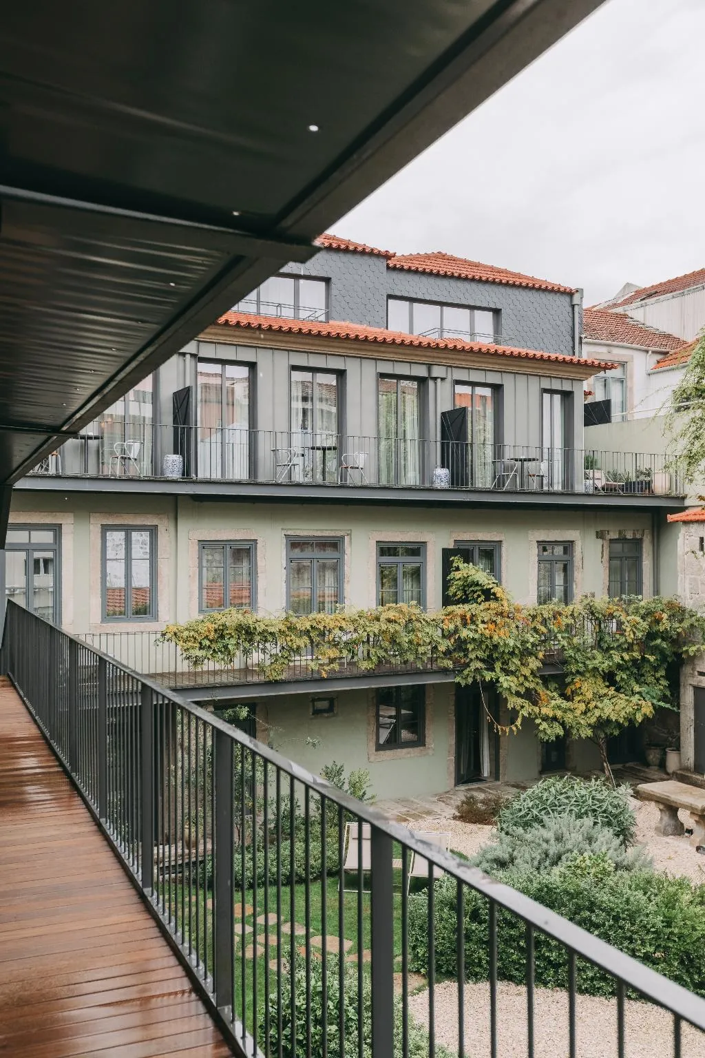 SUITE STANDARD Room, Torel Saboaria, Porto