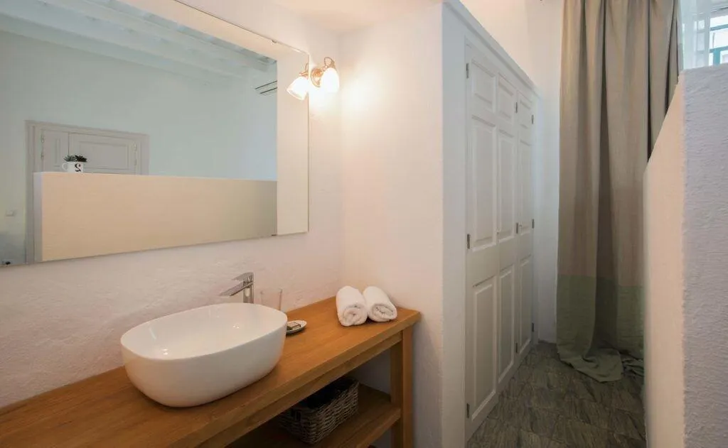 Room, Casa Albertí Boutique Hotel, Menorca