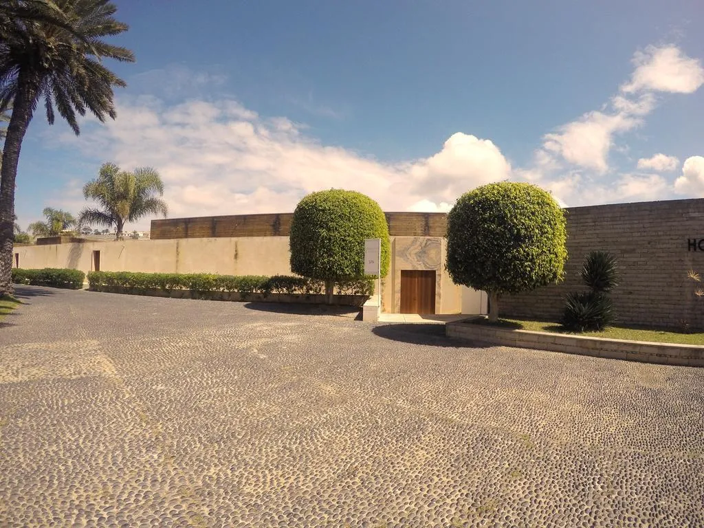 General view, Porto Santo Hotel & Spa, Porto Santo