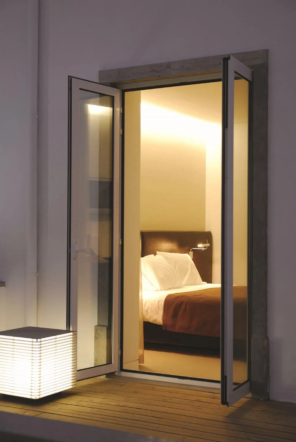 SINGLE STANDARD Room, Jerónimos 8, Lisbon