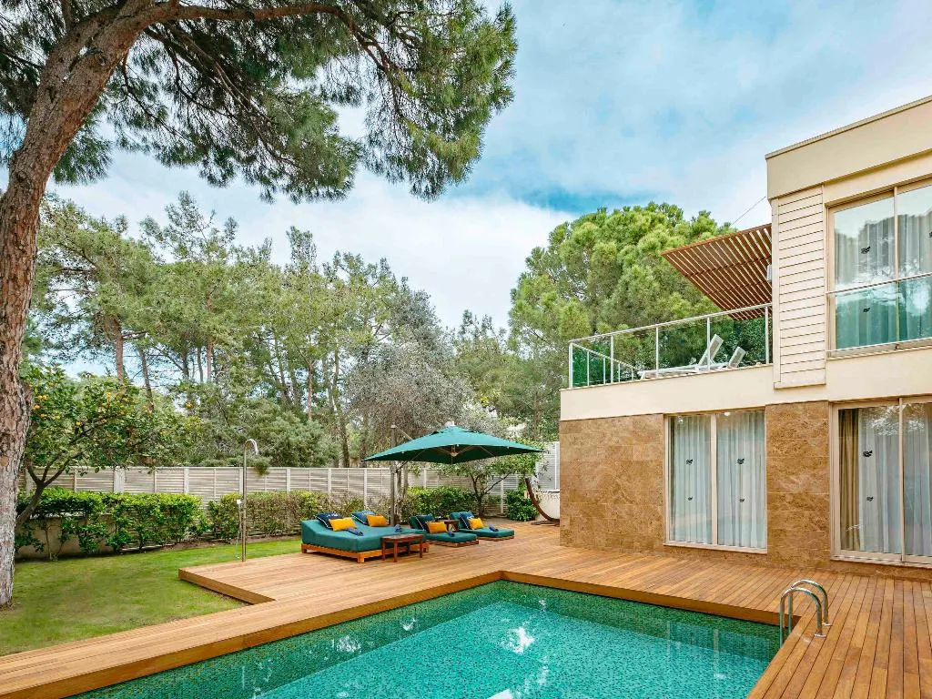VILLA STANDARD Room, Rixos Premium Belek L.O.L Theme Park Free Access, Antalya