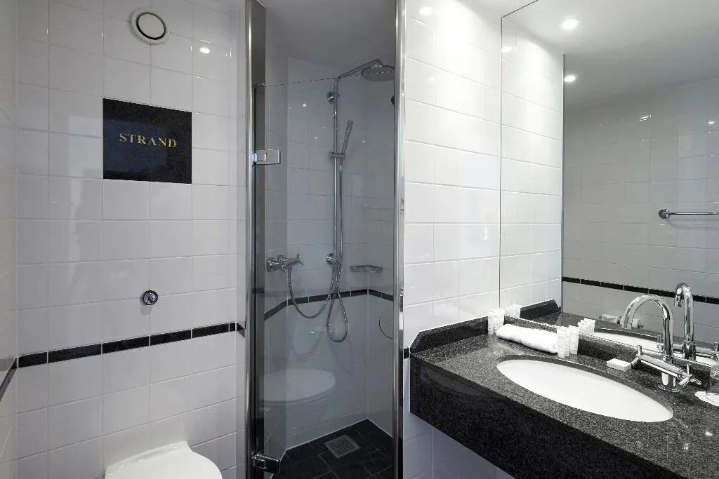 TWIN SUPERIOR Room, Copenhagen Strand, Copenhagen