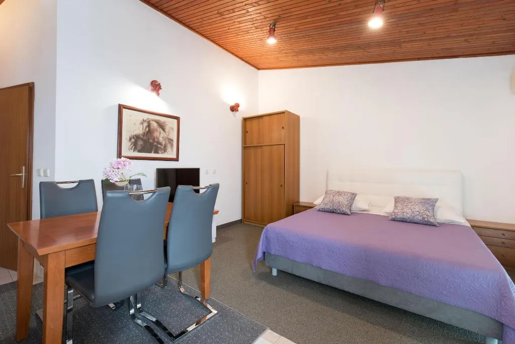 Room, Beachfront Villa Mediteran, Split