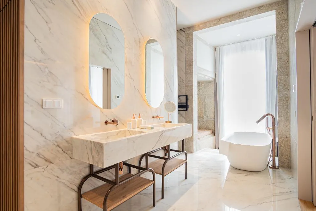 SUITE DELUXE Room, The Lince Santa Clara, Porto