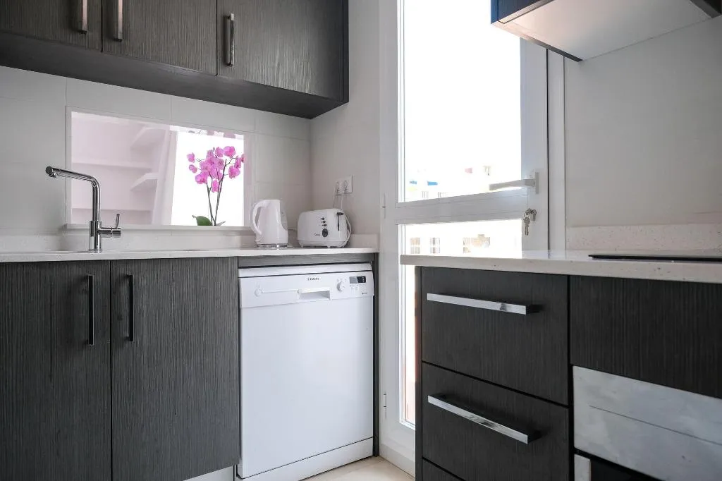 Room, S'Alamera Suites Hotel & Apartments, Ibiza