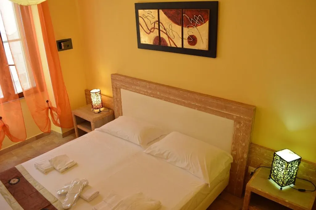 Room, Butterfly Accommodation, Alghero