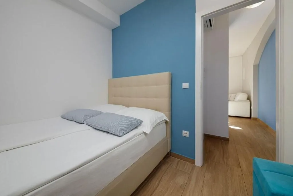 Room, Villa Mediterranea, Split