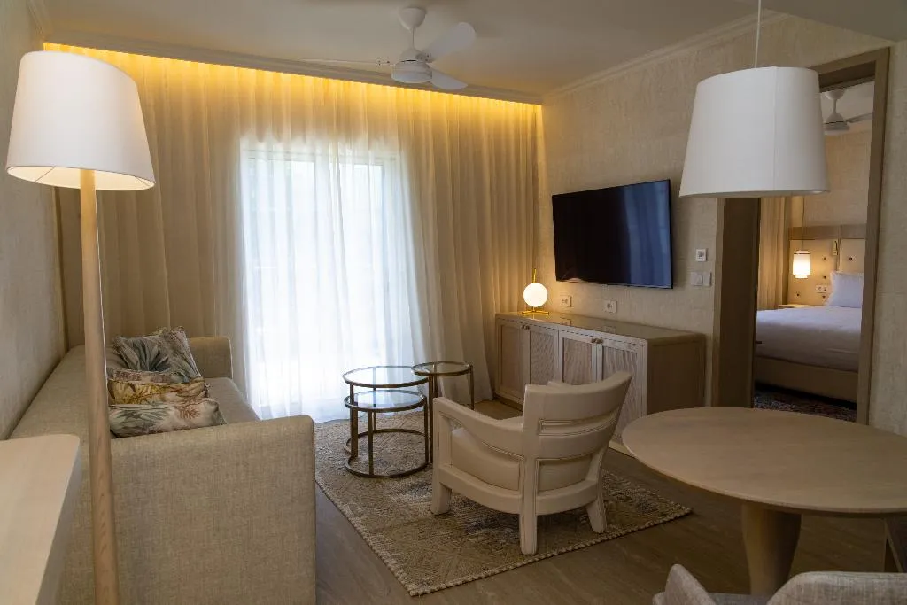 SUITE PREMIUM SEA VIEW Room, Vila Alba Resort, Algarve