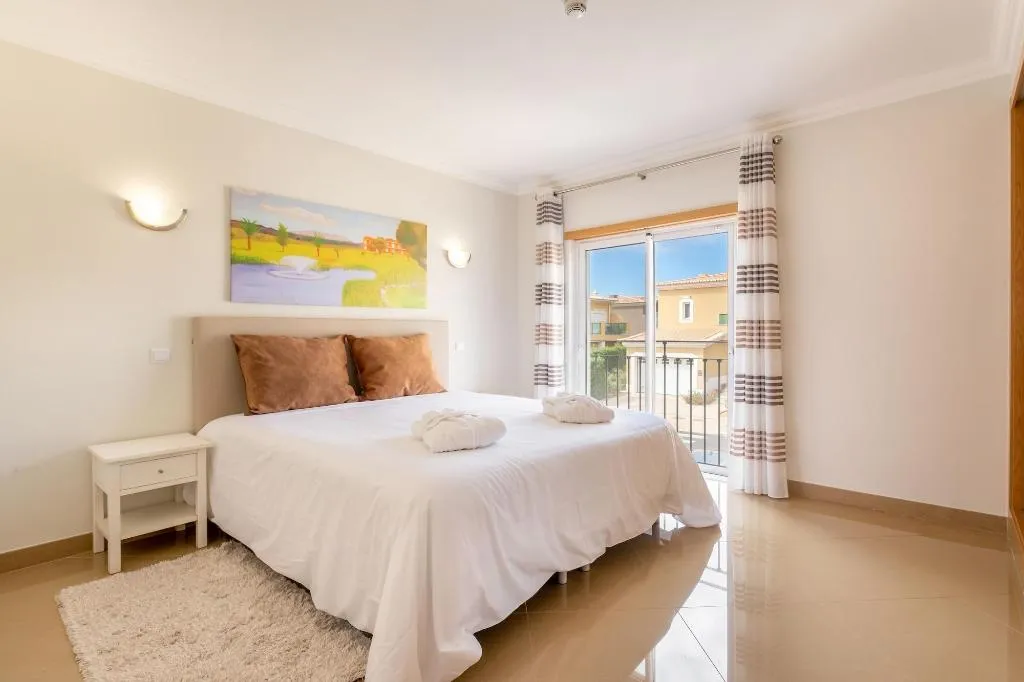 Room, Boavista Golf & Spa - Bela Colina Holidays, Algarve