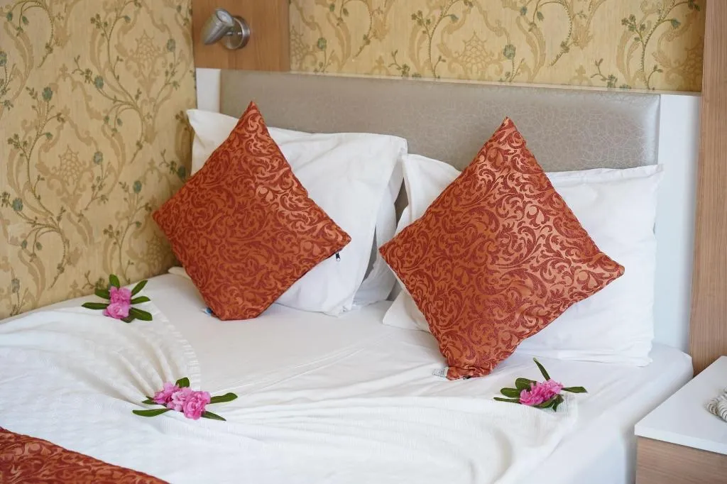 Room, Belport Beach Hotel - All Inclusive, Antalya