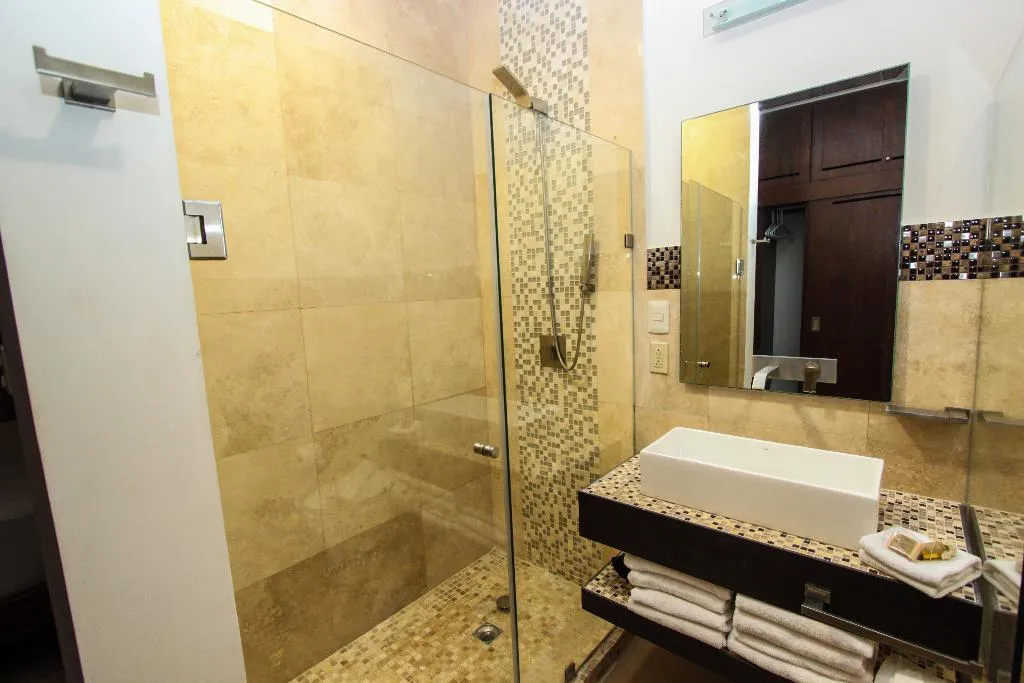 APARTMENT STANDARD Room, Klem Residence, Playa Del Carmen