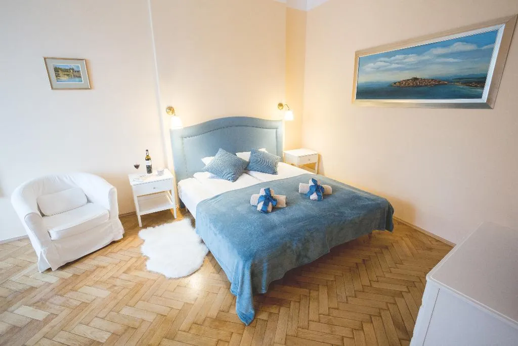 DOUBLE STANDARD Room, Apartments Roman, Krakow