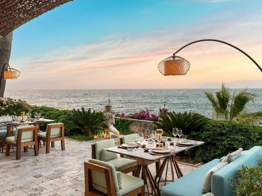 Restaurant, Swissotel Living Bodrum, Bodrum