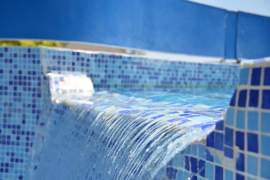 Pool, Avlida, Cyprus
