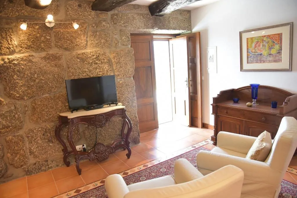 Room, Quinta Do Outeiro, Porto