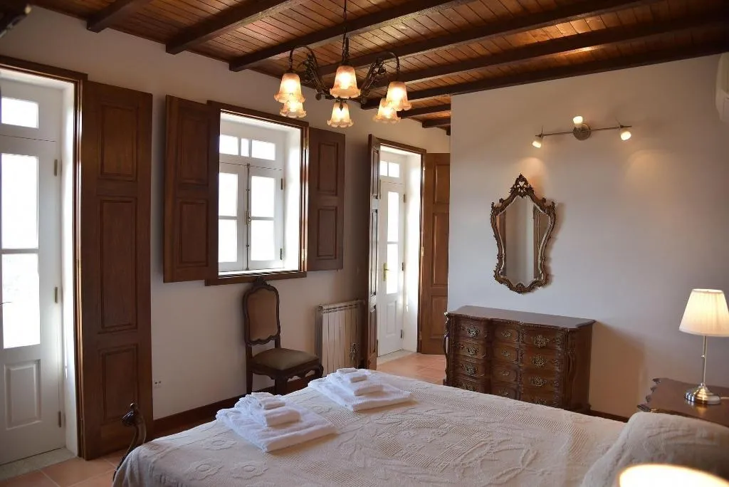 Room, Quinta Do Outeiro, Porto