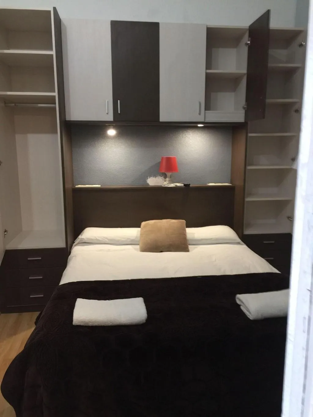 Room, Break BCN - Hostal & Coffeebar, Barcelona